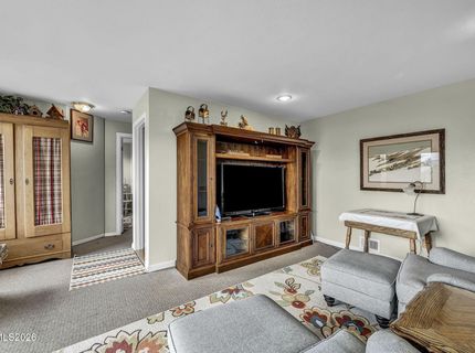 4747 Bradford Lane, Reno, NV 89519 Photo