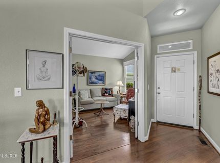 4747 Bradford Lane, Reno, NV 89519 Photo