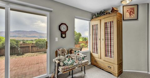 4747 Bradford Lane, Reno, NV 89519 Photo