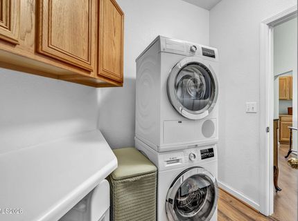 4747 Bradford Lane, Reno, NV 89519 Photo