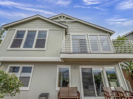 4747 Bradford Lane, Reno, NV 89519 Photo