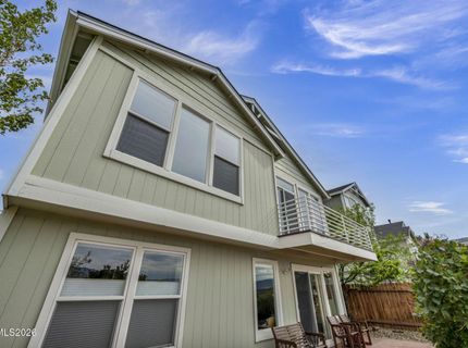 4747 Bradford Lane, Reno, NV 89519 Photo