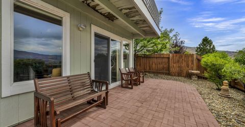 4747 Bradford Lane, Reno, NV 89519 Photo