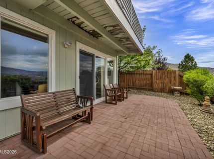 4747 Bradford Lane, Reno, NV 89519 Photo