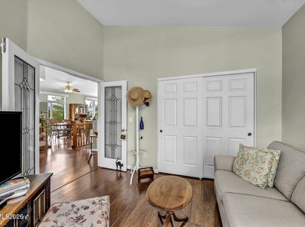 4747 Bradford Lane, Reno, NV 89519 Photo