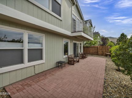 4747 Bradford Lane, Reno, NV 89519 Photo