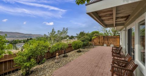 4747 Bradford Lane, Reno, NV 89519 Photo