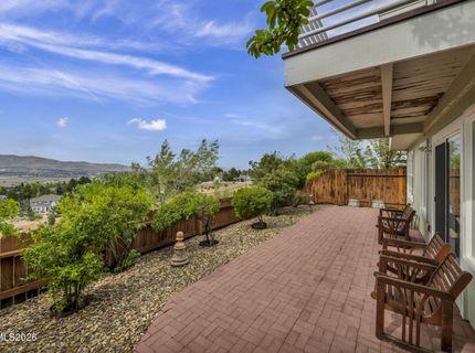 4747 Bradford Lane, Reno, NV 89519 Photo
