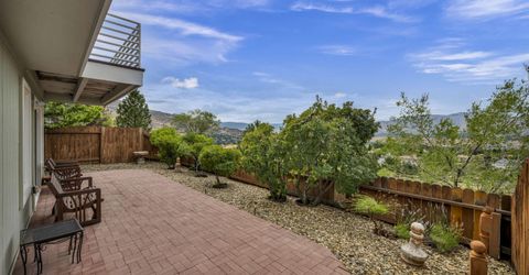 4747 Bradford Lane, Reno, NV 89519 Photo