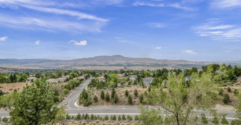 4747 Bradford Lane, Reno, NV 89519 Photo