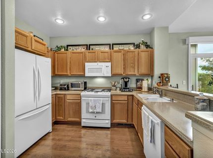 4747 Bradford Lane, Reno, NV 89519 Photo
