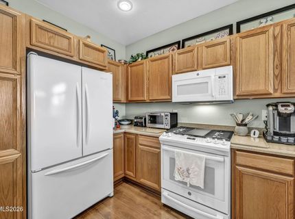 4747 Bradford Lane, Reno, NV 89519 Photo