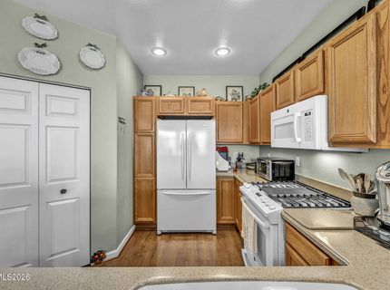 4747 Bradford Lane, Reno, NV 89519 Photo