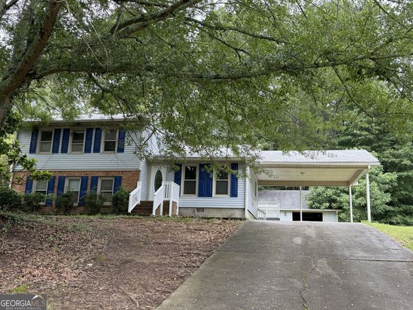 2691 Falcon Ridge Drive, Grayson, GA 30017