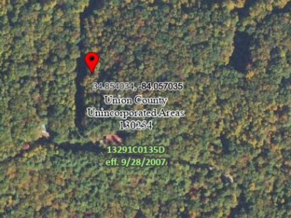 0 Windy Boulevard, Blairsville, GA 30512