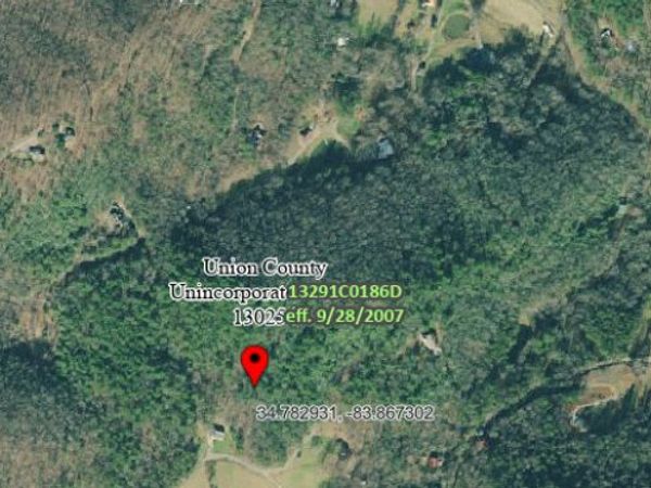 0 Craig Gap Road, Blairsville, GA 30512