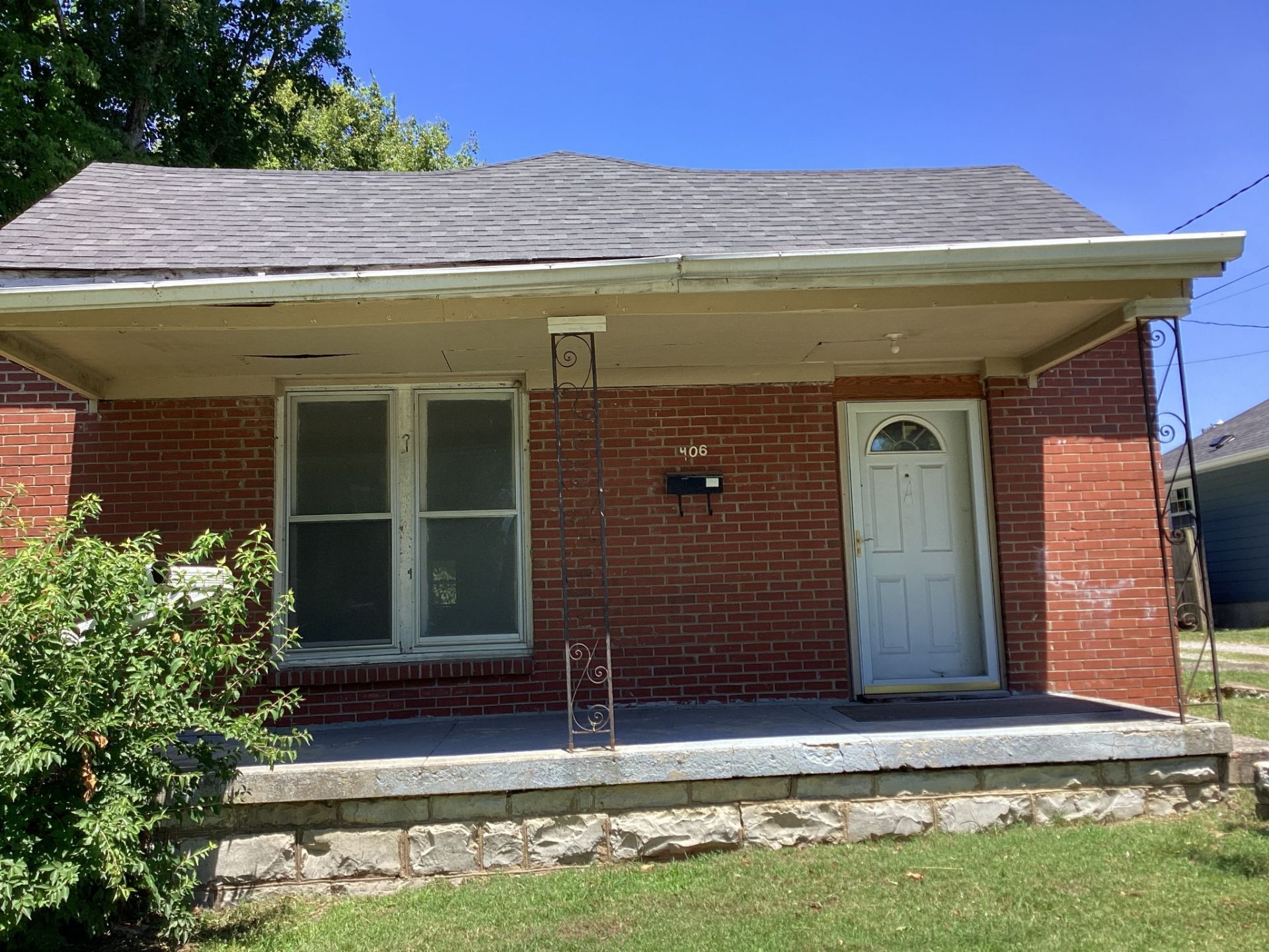 406 Natchez Street E Franklin, TN 37064