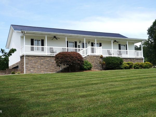 6016 Highway 92 , Rutledge, TN 37861