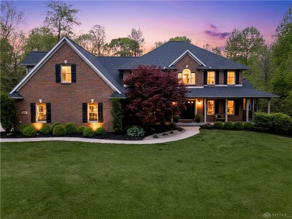 2361 Eastwood Trail, Sidney, OH 45365