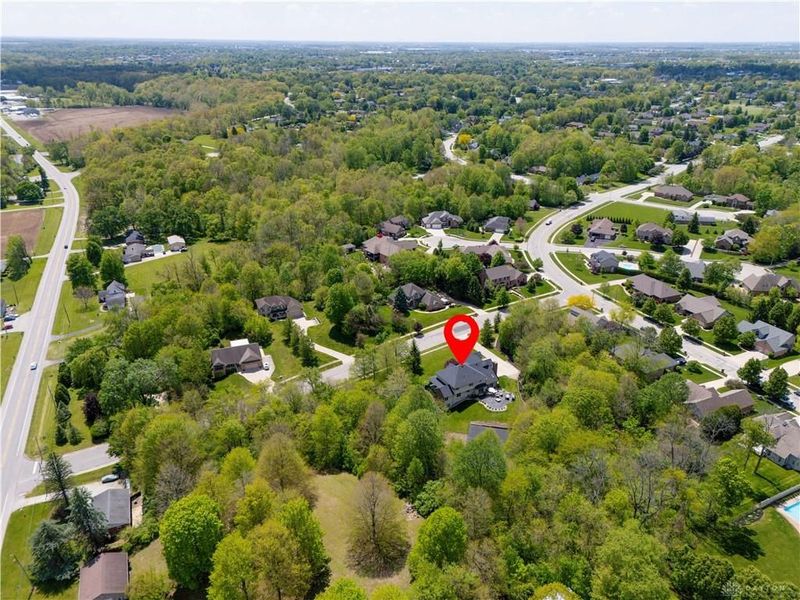 2361 Eastwood Trail, Sidney, OH 45365 Photo 78