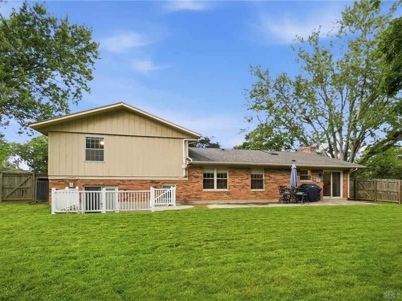 8800 Sugarcreek Point, Washington Township, OH 45458 Photo 51