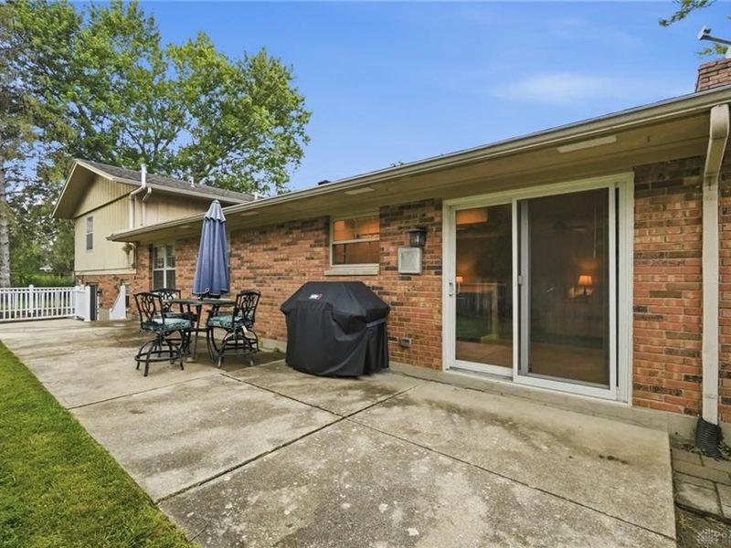 8800 Sugarcreek Point, Washington Township, OH 45458 Photo 54