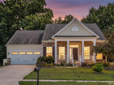 1735 Spring Meadows Drive, Beavercreek Township, OH 45385