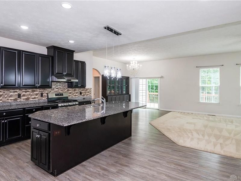 1735 Spring Meadows Drive, Beavercreek Township, OH 45385 Photo 12