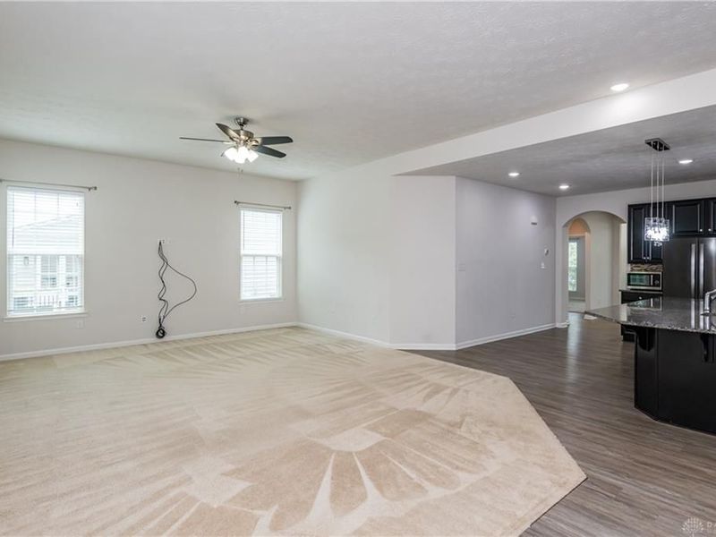 1735 Spring Meadows Drive, Beavercreek Township, OH 45385 Photo 14