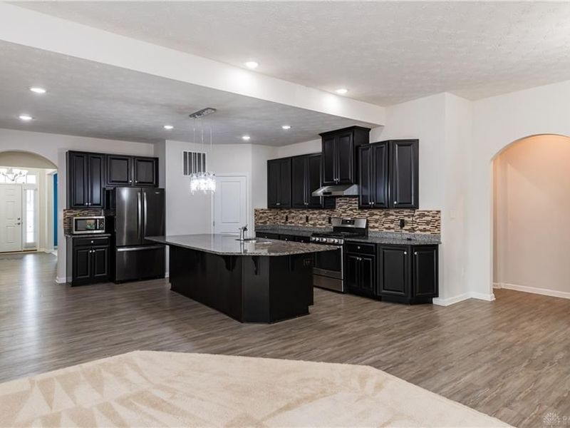 1735 Spring Meadows Drive, Beavercreek Township, OH 45385 Photo 15