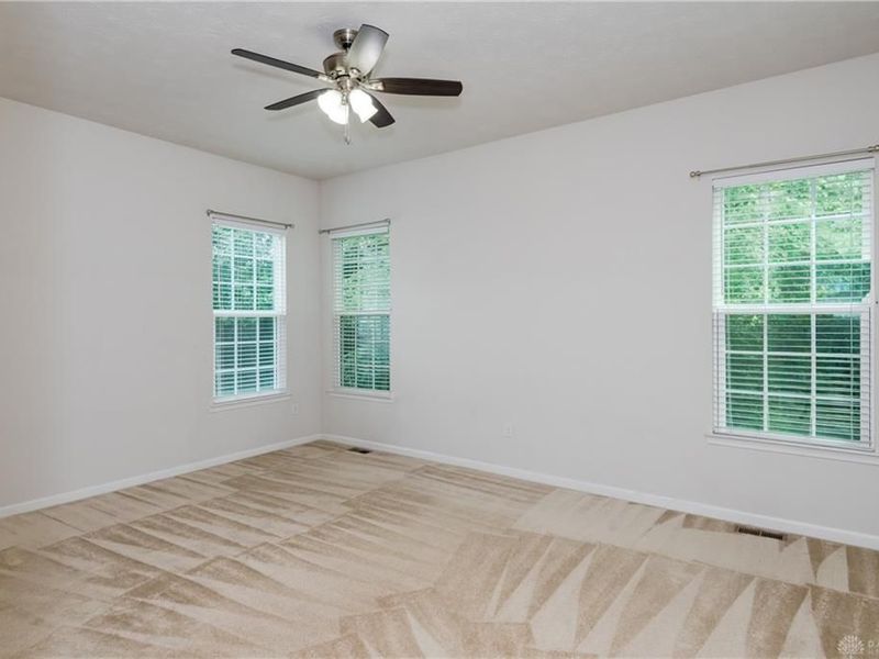 1735 Spring Meadows Drive, Beavercreek Township, OH 45385 Photo 18