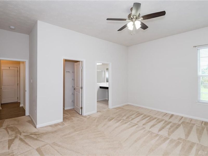 1735 Spring Meadows Drive, Beavercreek Township, OH 45385 Photo 19