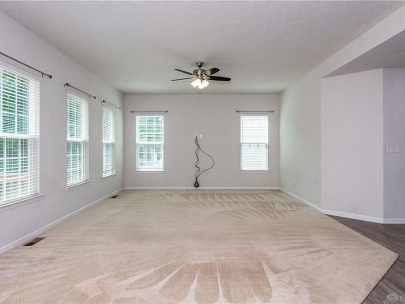 1735 Spring Meadows Drive, Beavercreek Township, OH 45385 Photo 27