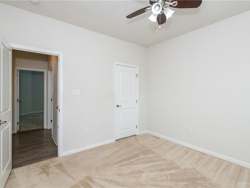1735 Spring Meadows Drive, Beavercreek Township, OH 45385 Photo 29