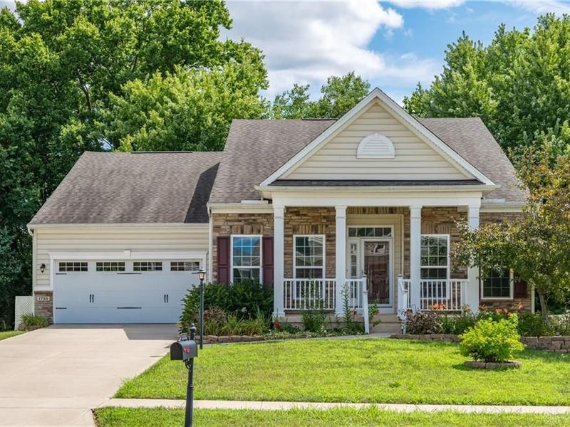 1735 Spring Meadows Drive, Beavercreek Township, OH 45385 Photo 5