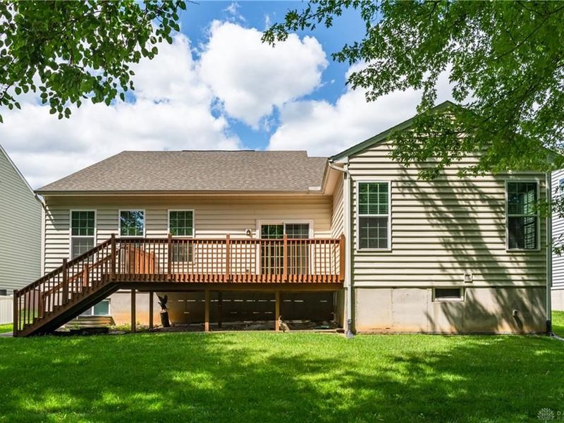 1735 Spring Meadows Drive, Beavercreek Township, OH 45385 Photo 56