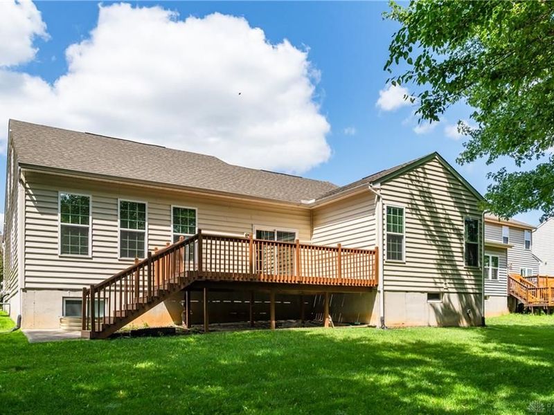 1735 Spring Meadows Drive, Beavercreek Township, OH 45385 Photo 57