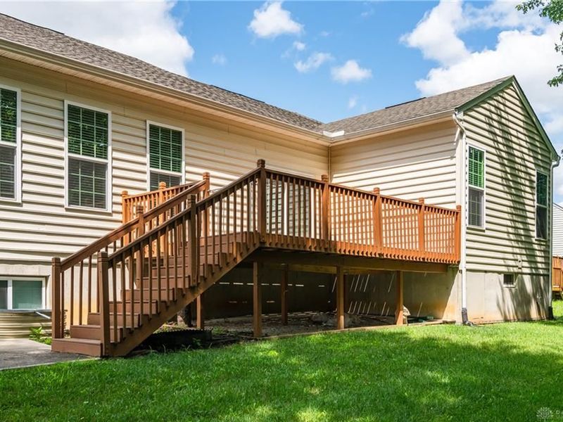 1735 Spring Meadows Drive, Beavercreek Township, OH 45385 Photo 58
