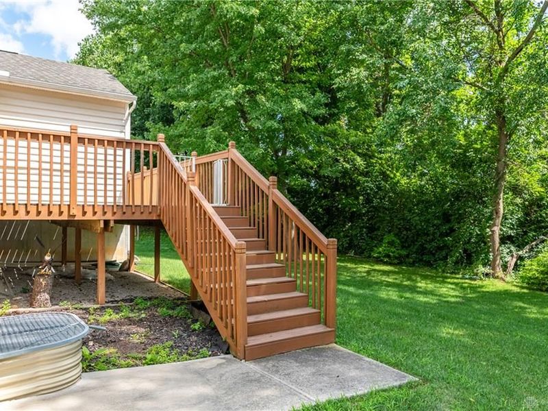 1735 Spring Meadows Drive, Beavercreek Township, OH 45385 Photo 61