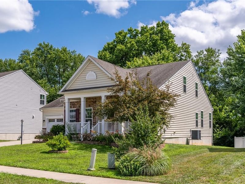 1735 Spring Meadows Drive, Beavercreek Township, OH 45385 Photo 62