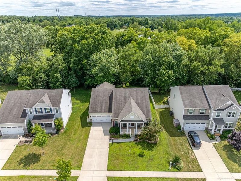 1735 Spring Meadows Drive, Beavercreek Township, OH 45385 Photo 63