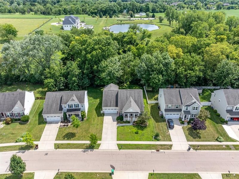 1735 Spring Meadows Drive, Beavercreek Township, OH 45385 Photo 64