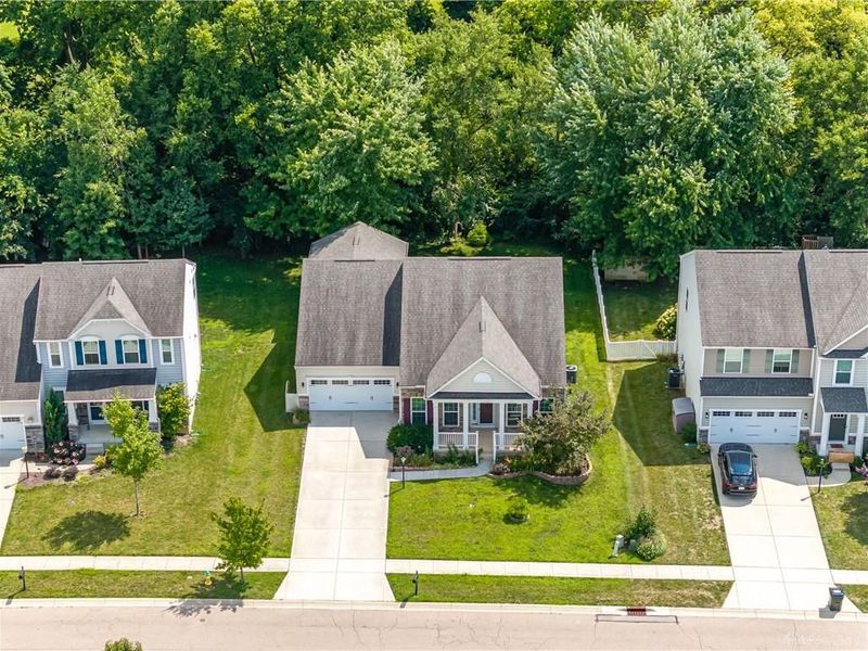 1735 Spring Meadows Drive, Beavercreek Township, OH 45385 Photo 66