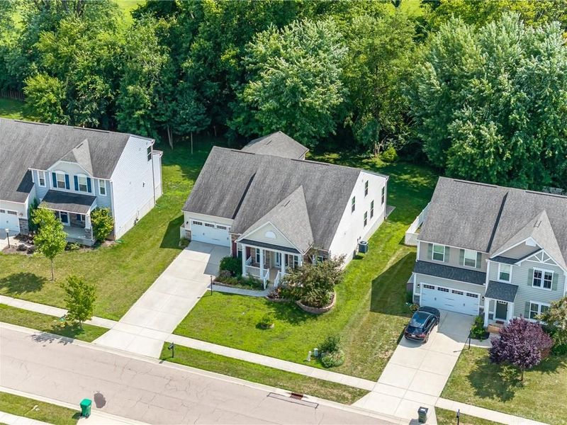 1735 Spring Meadows Drive, Beavercreek Township, OH 45385 Photo 67