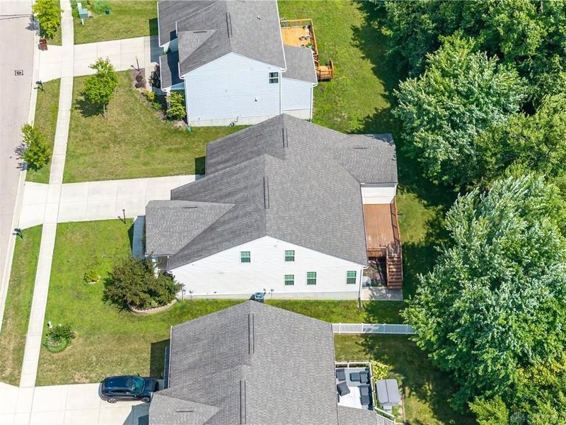 1735 Spring Meadows Drive, Beavercreek Township, OH 45385 Photo 68
