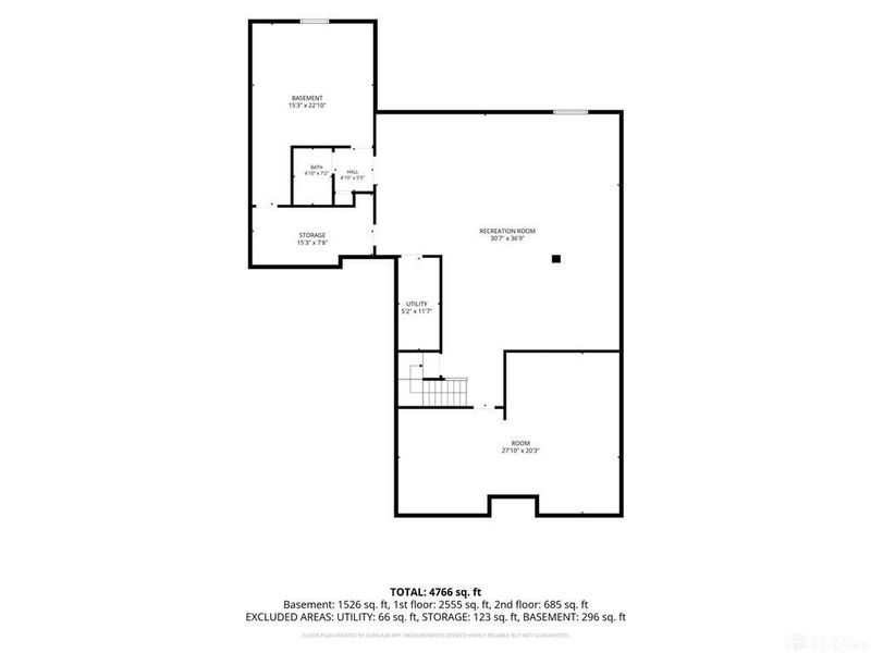 1735 Spring Meadows Drive, Beavercreek Township, OH 45385 Photo 75
