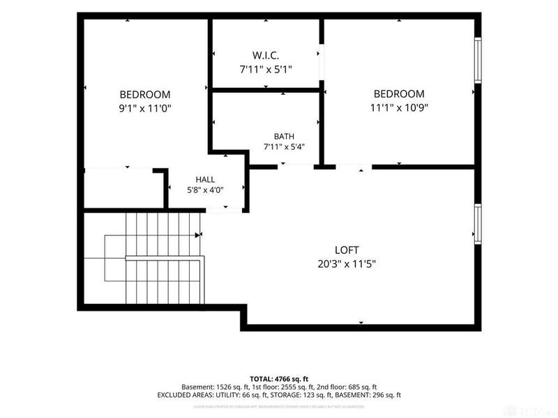 1735 Spring Meadows Drive, Beavercreek Township, OH 45385 Photo 77