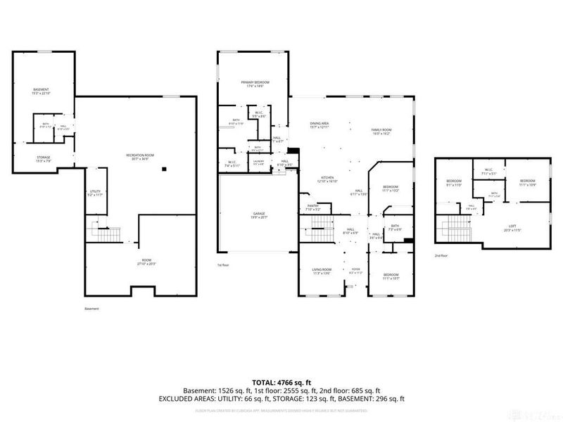 1735 Spring Meadows Drive, Beavercreek Township, OH 45385 Photo 78