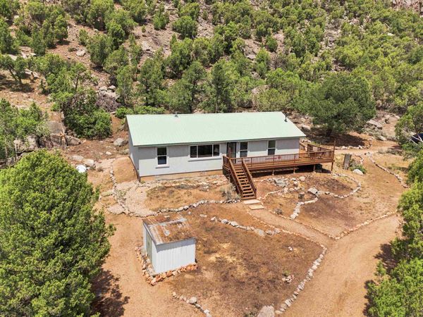 20800 Highway 141 , Whitewater, CO 81527