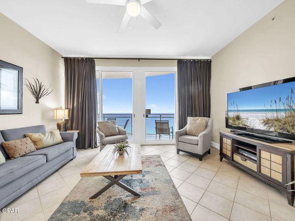 15625 Front Beach Road, Unit 2305, Panama City Beach, FL 32413